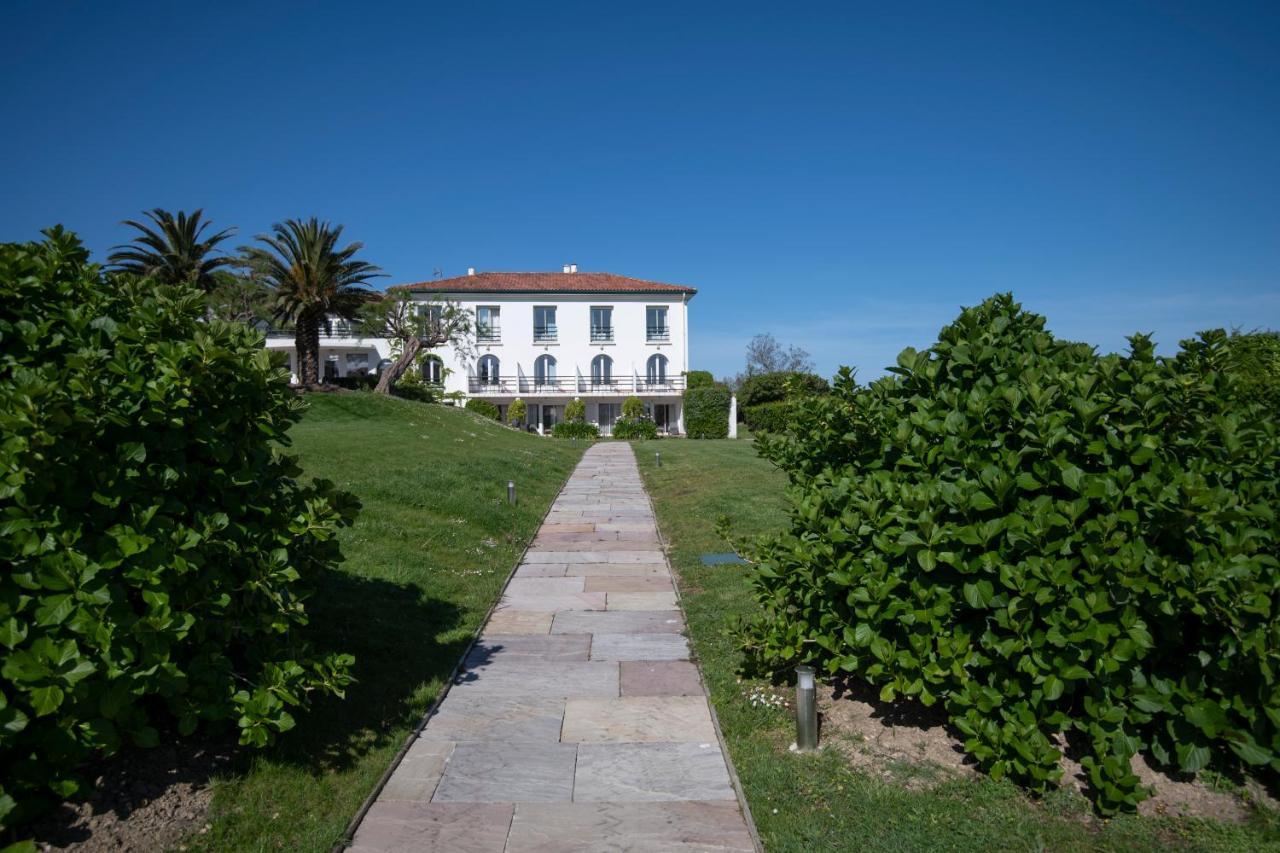 Hotel La Reserve Saint-Jean-de-Luz Eksteriør billede