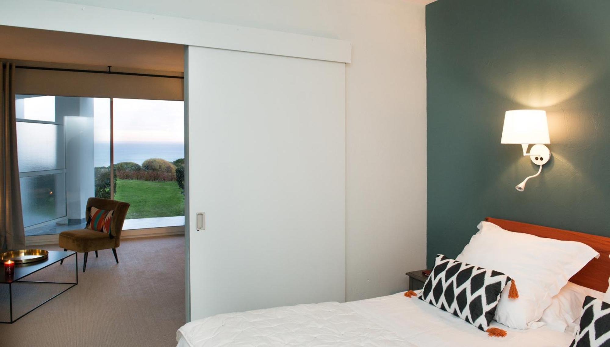Hotel La Reserve Saint-Jean-de-Luz Eksteriør billede