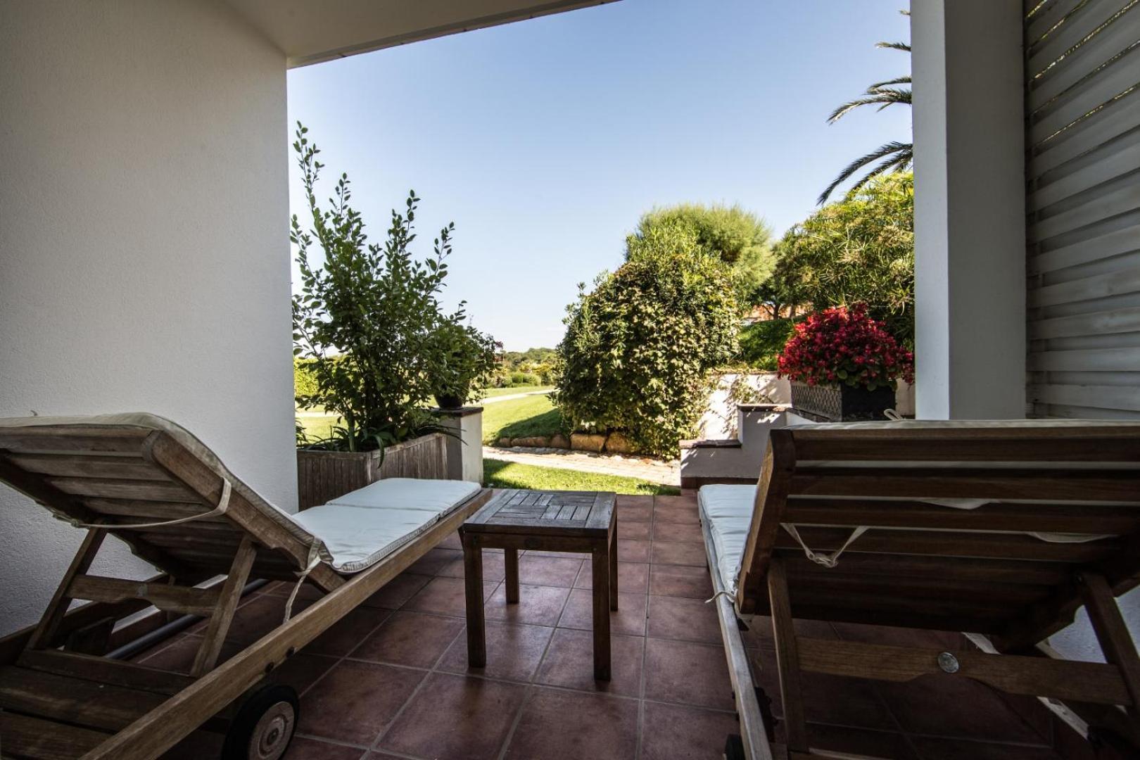 Hotel La Reserve Saint-Jean-de-Luz Eksteriør billede